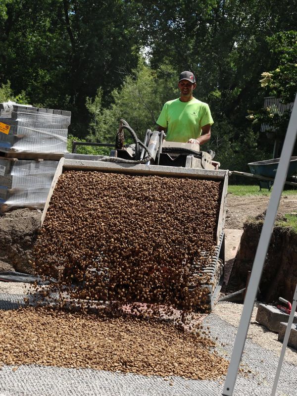 Residential Landscaping