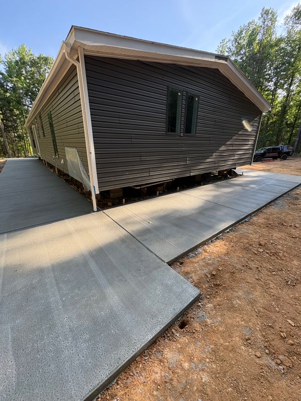 Outdoor Projects