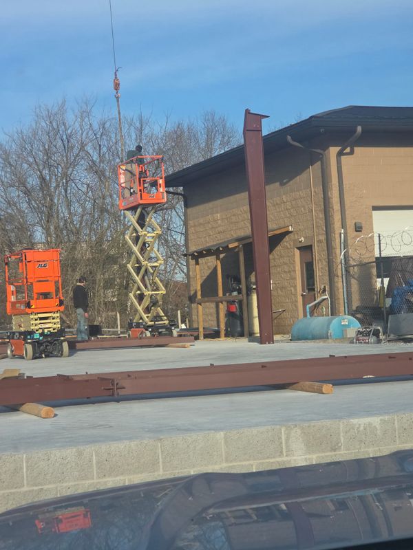 Construction