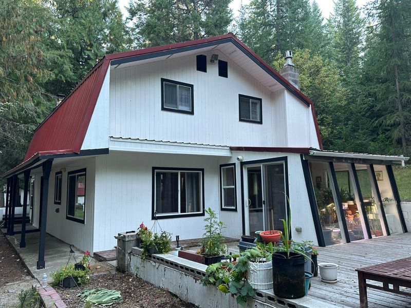 Deck Staining and Sanding