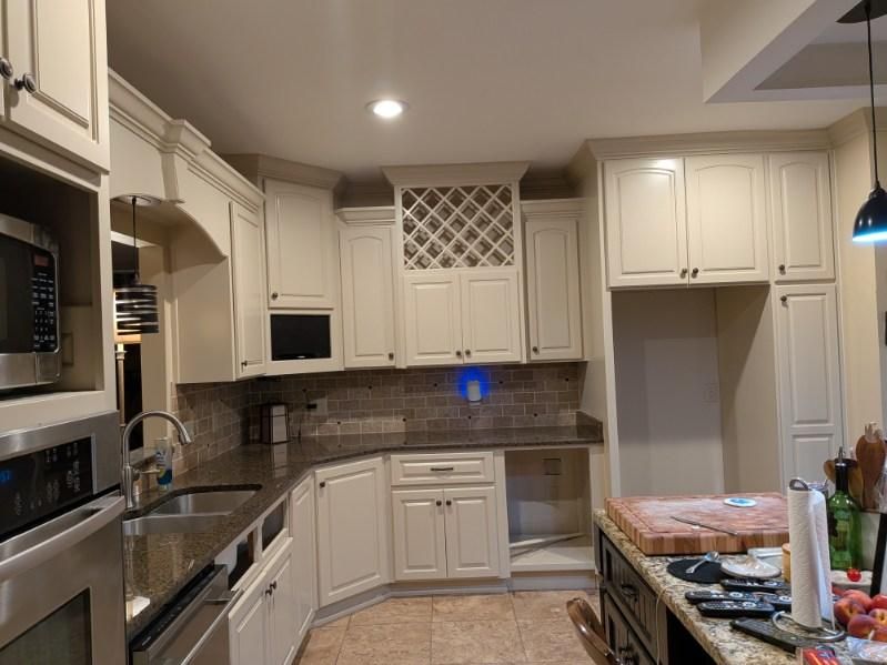 Interior Painting gallery