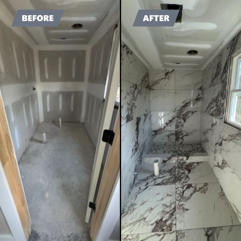 Before and After