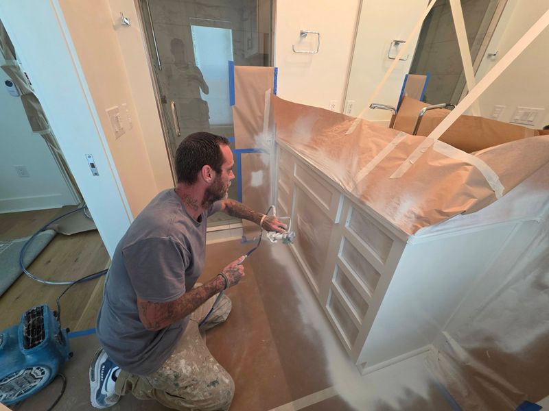 Interior Painting