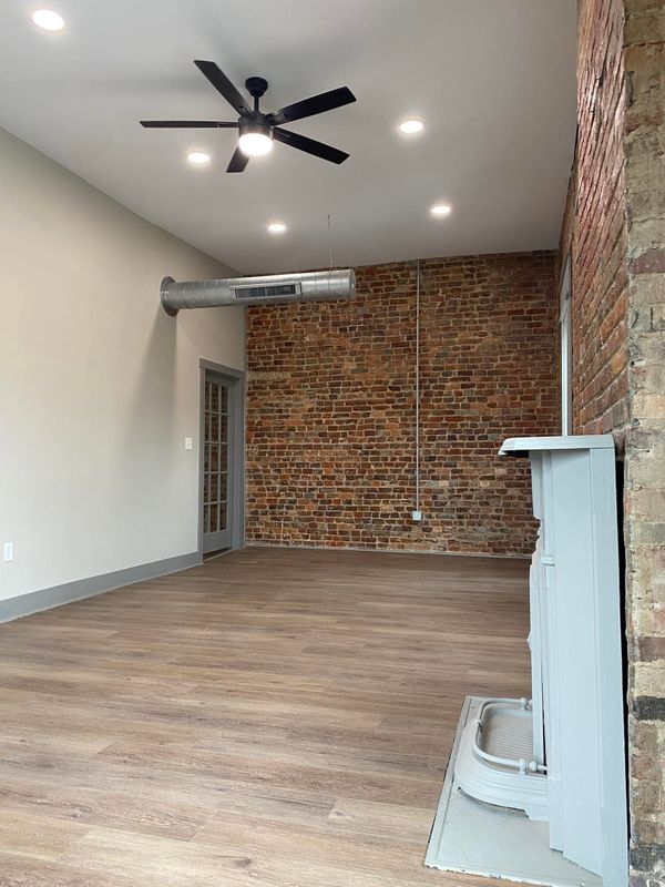 Recessed Lighting