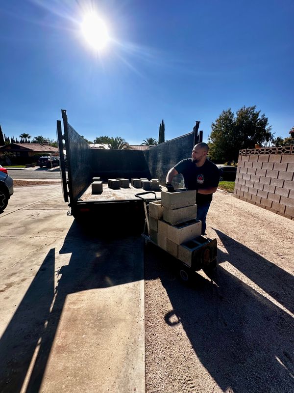 Residential Junk Removal