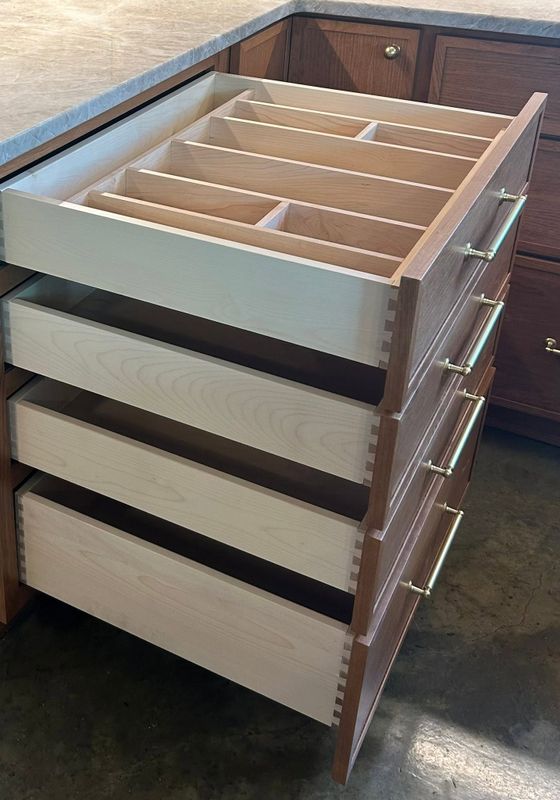 Countertops