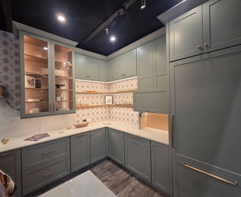 Custom Home Construction
