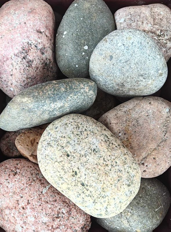 Rock & Sand 