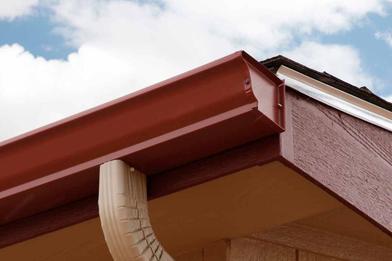 Gutter Installation & Maintenance