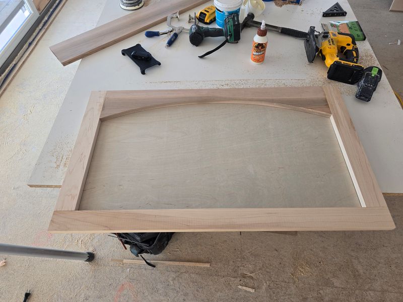 Carpentry