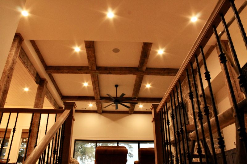 Custom Trim
