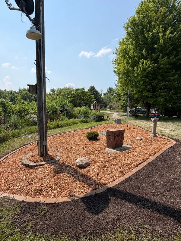 Residential Landscaping