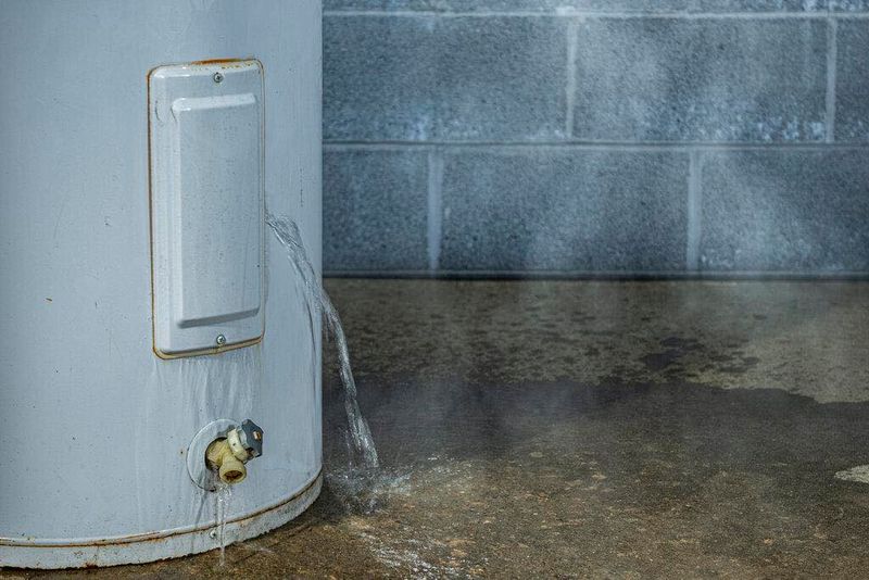 Leak Detection and Repair