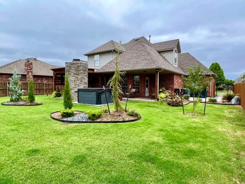 Landscaping Design