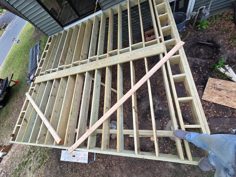 General Exterior Remodeling