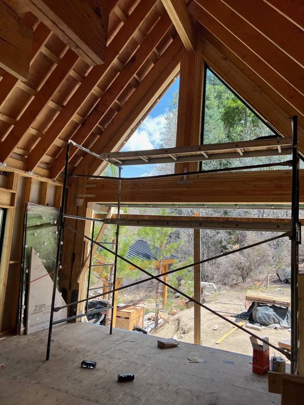 General Contracting