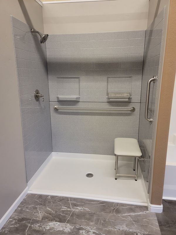 Bathroom Remodeling