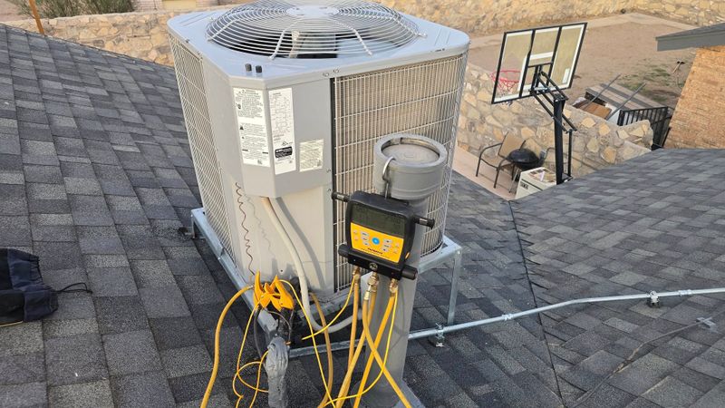 HVAC gallery