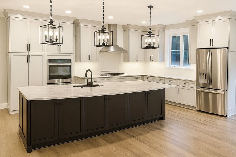 Kitchen Renovation