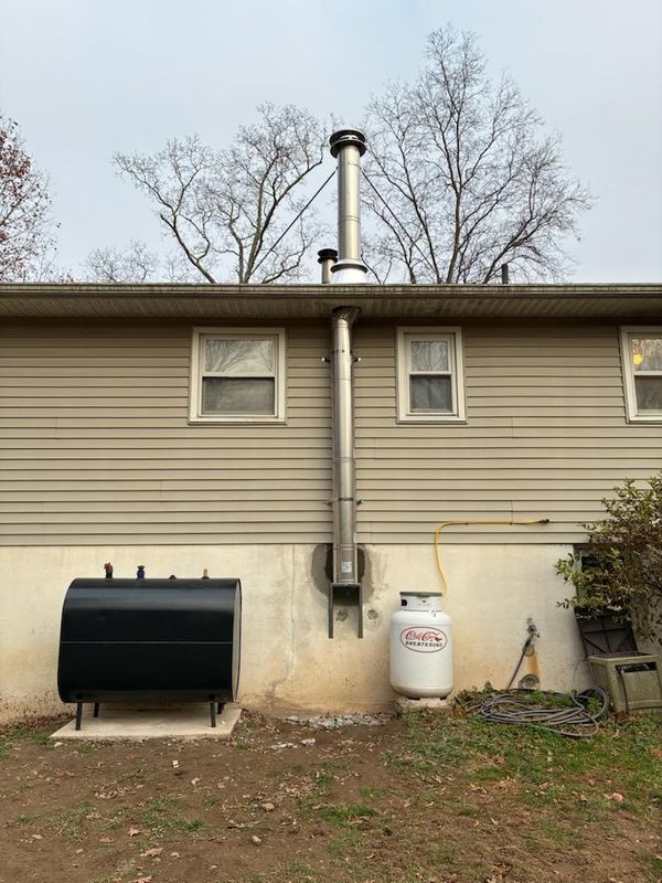 HVAC Repair