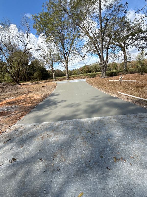 Concrete