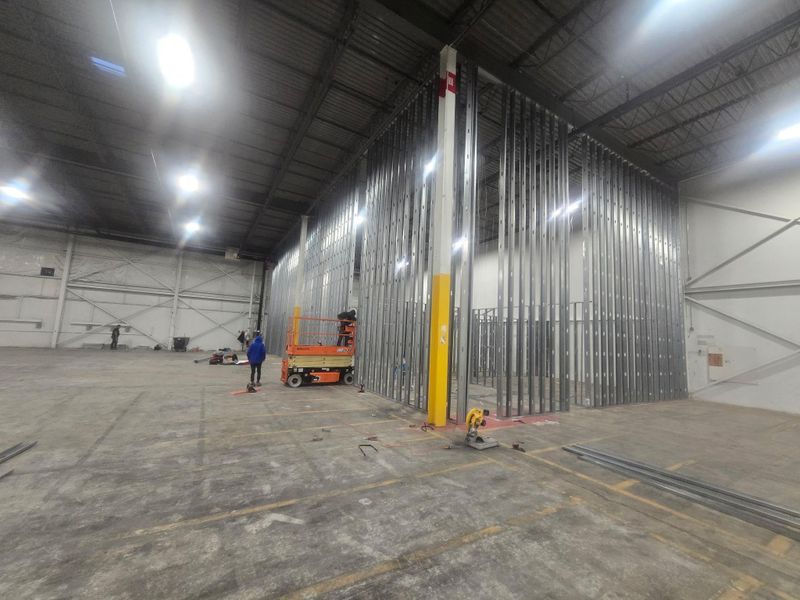 Commercial Construction