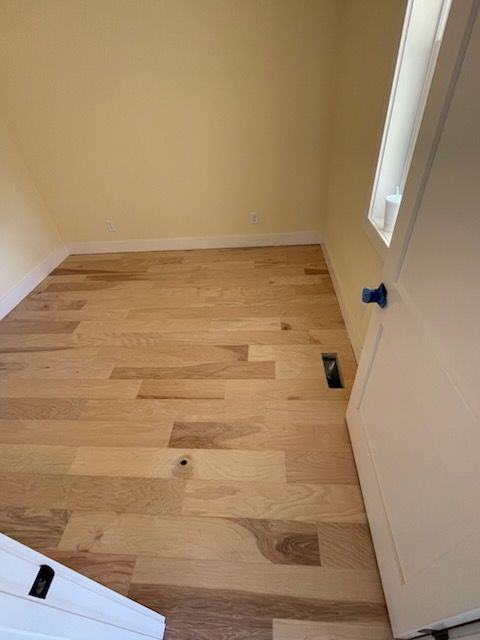 Hardwood