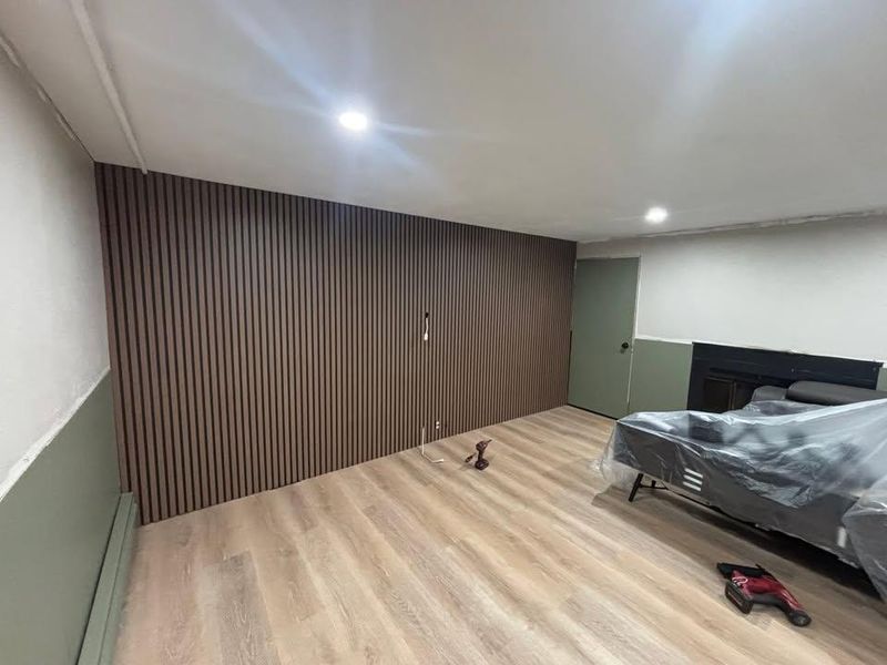 Post-Construction Cleaning
