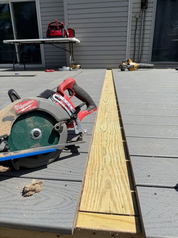 Carpentry