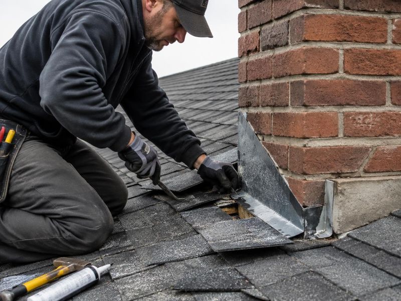 Roofing Repairs