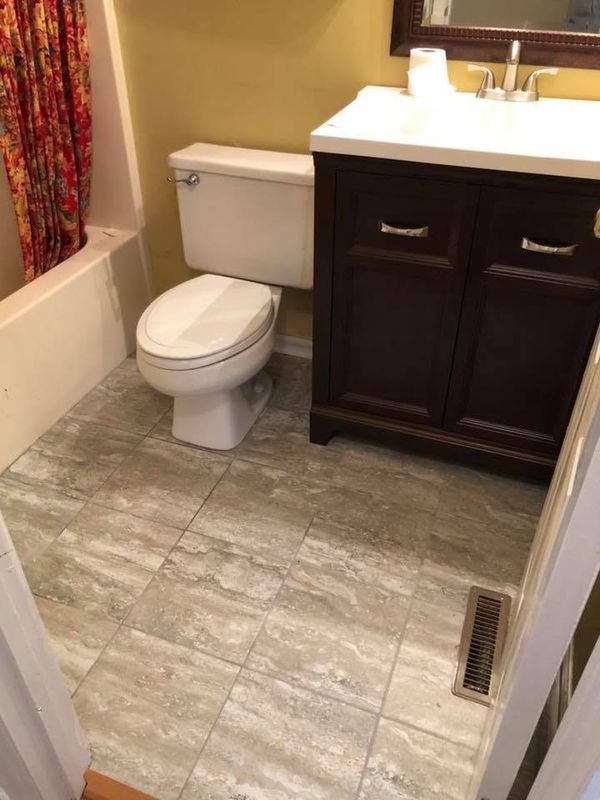 Kitchen and Bathroom Renovations