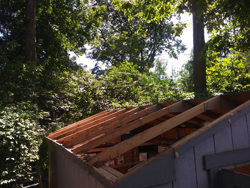 Remodeling 