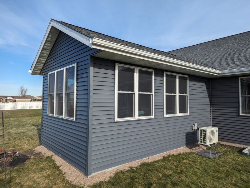 Exterior Renovations