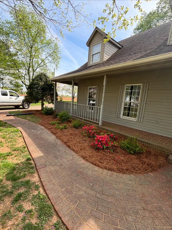 Lawn Maintenance