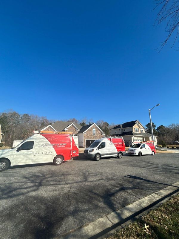 Electrical Repairs