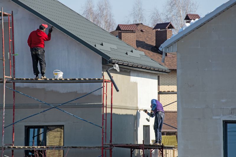 Residential Painting