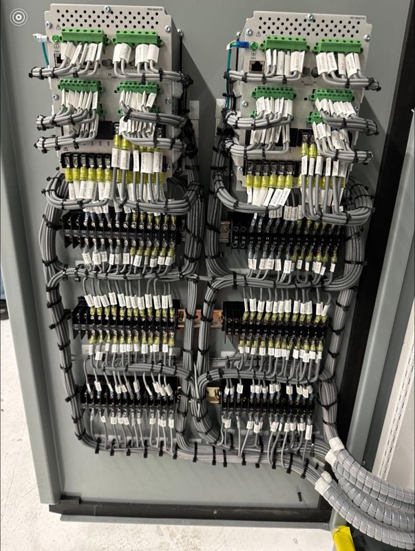 Emergency Electrical Services