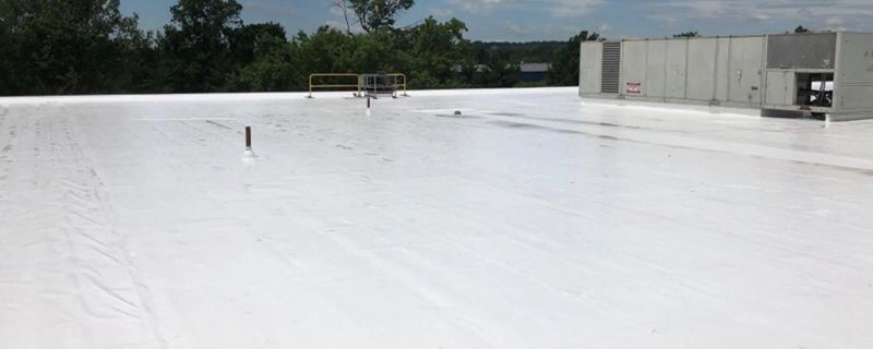 Roofing