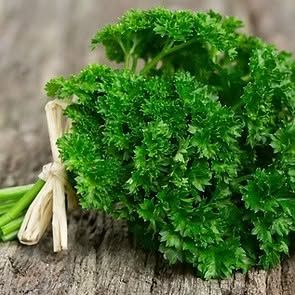 Organic & Seasonal Crops
