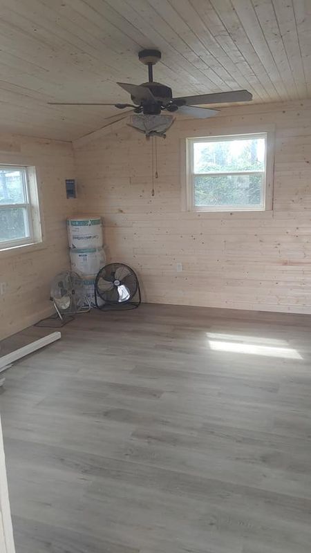 Carpentry
