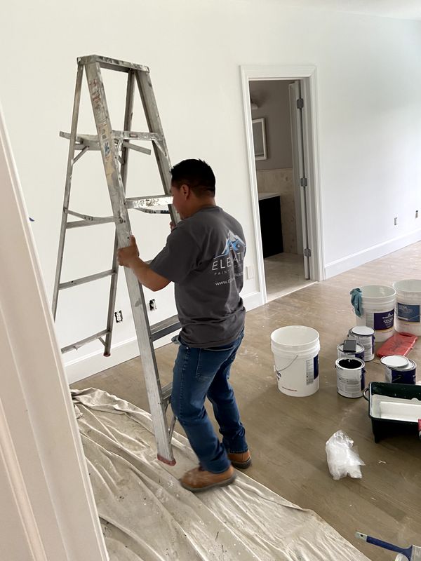 Interior Painting