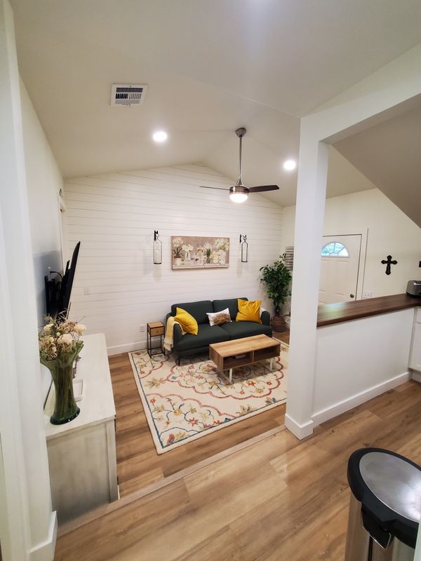 Remodeling Services