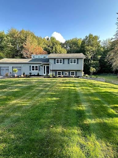Lawn Care & Maintenance