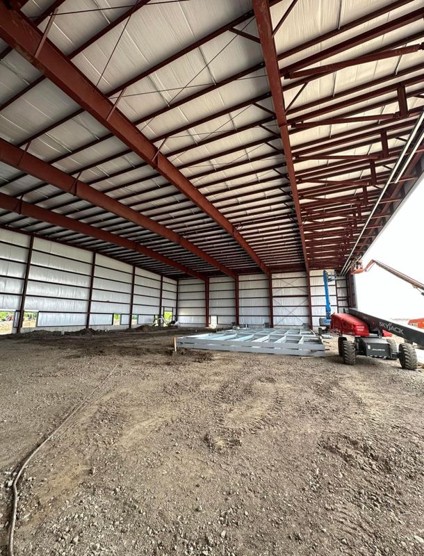 Commercial Painting 