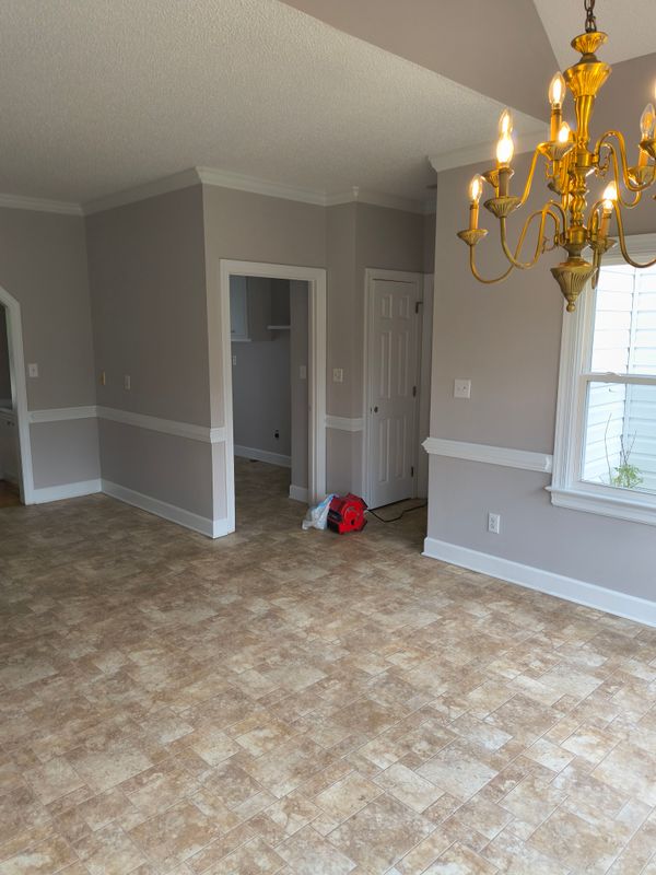 Interior Painting