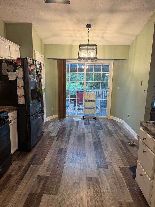 Interior Painting
