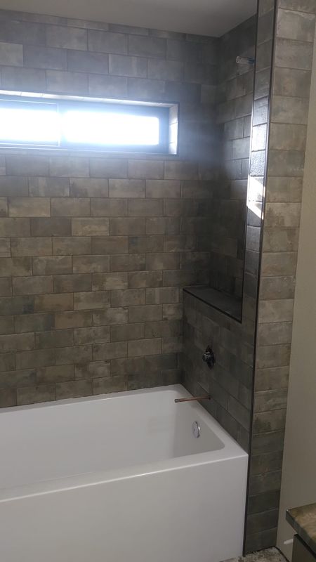 Interior Renovations