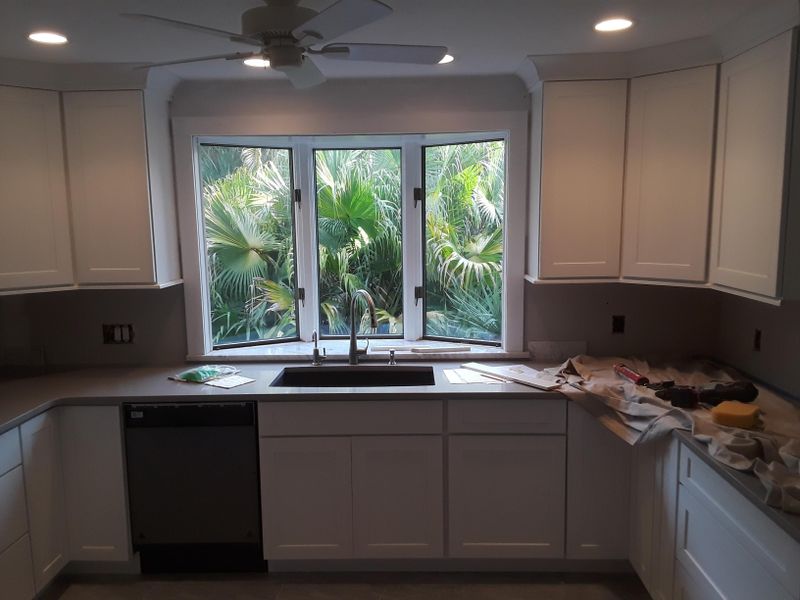 Interior Projects
