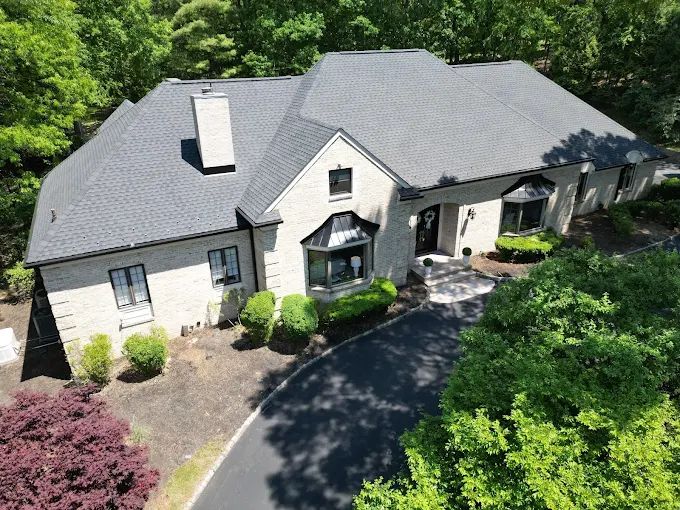 Roofing Replacement