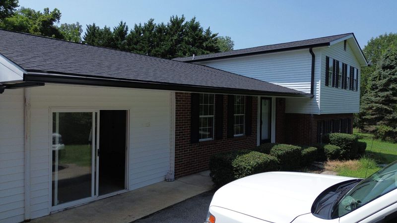 Roofing Installation